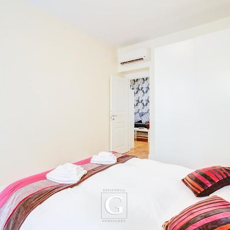 Residenza Gonfalone Rome Bagian luar foto