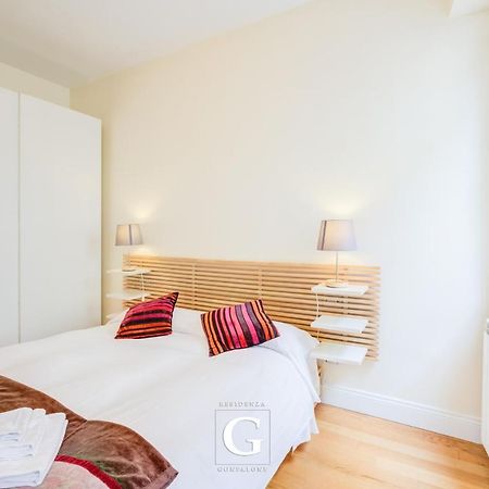 Residenza Gonfalone Rome Bagian luar foto