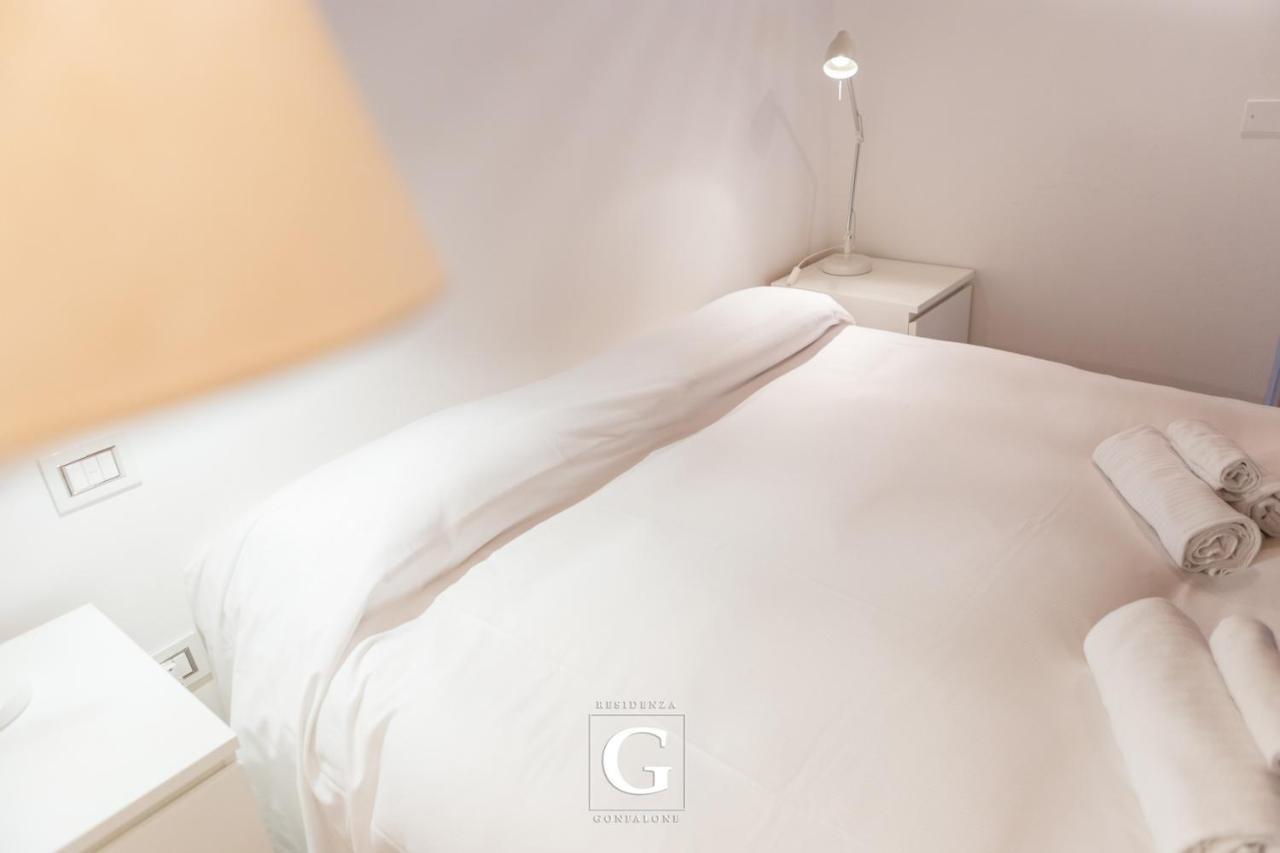 Residenza Gonfalone Rome Bagian luar foto