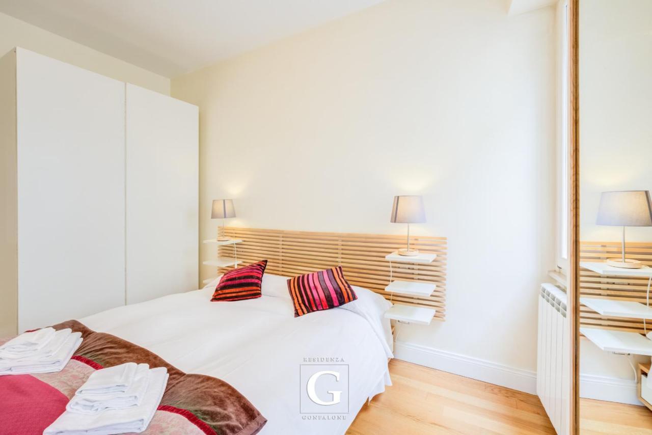 Residenza Gonfalone Rome Bagian luar foto