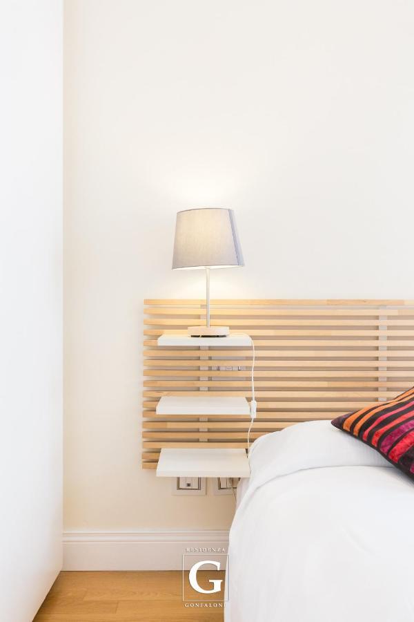 Residenza Gonfalone Rome Bagian luar foto