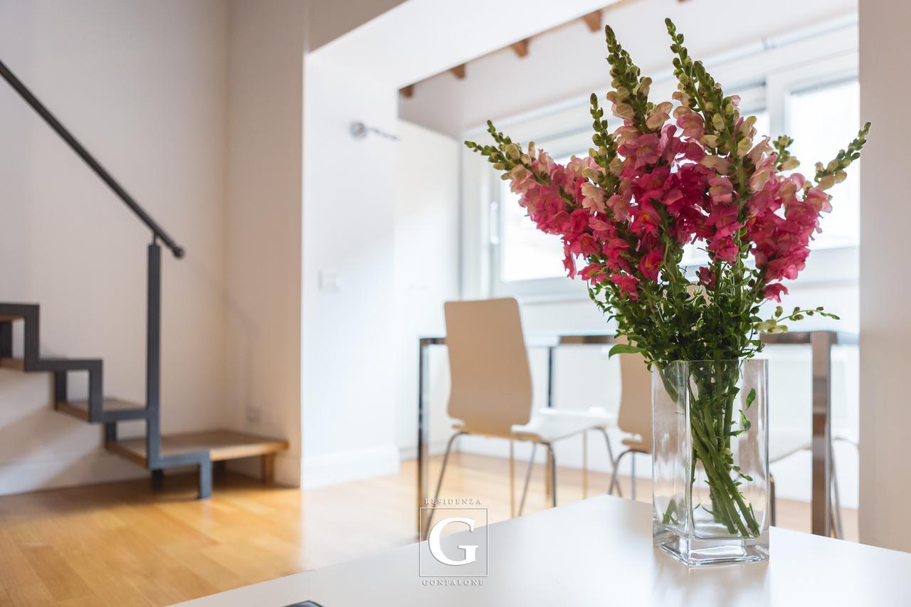 Residenza Gonfalone Rome Bagian luar foto
