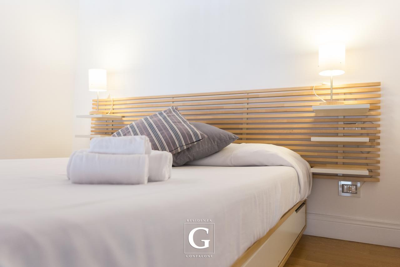 Residenza Gonfalone Rome Bagian luar foto