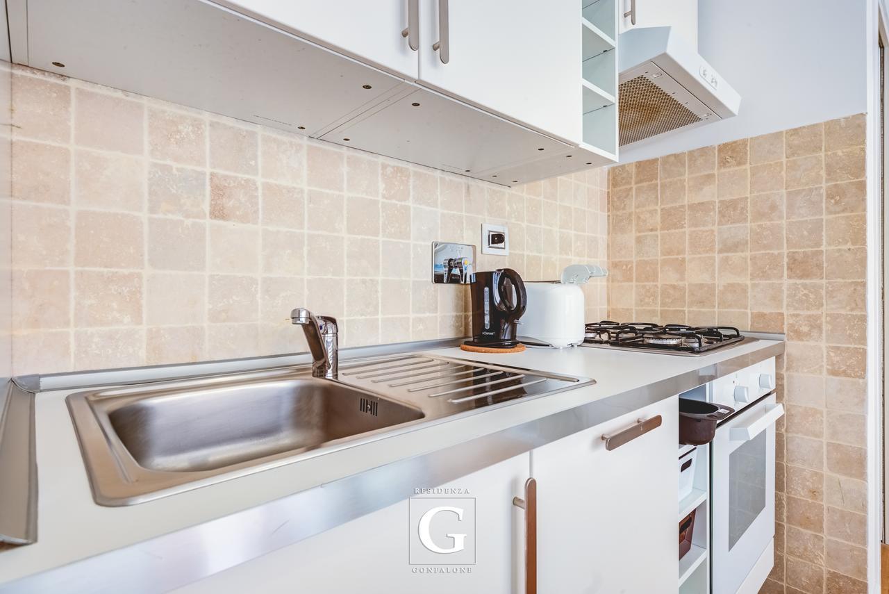 Residenza Gonfalone Rome Bagian luar foto