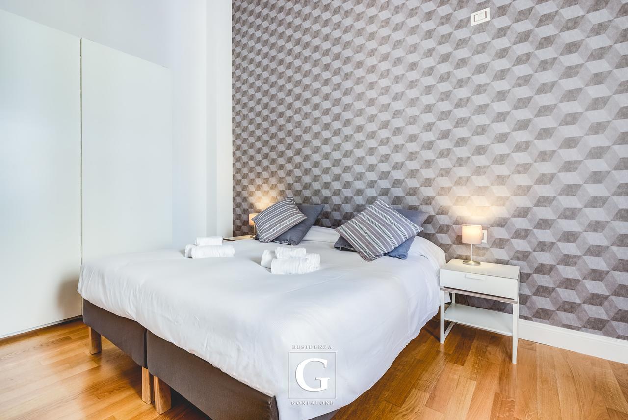 Residenza Gonfalone Rome Bagian luar foto